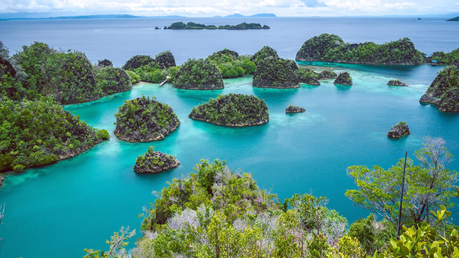 Indonesia