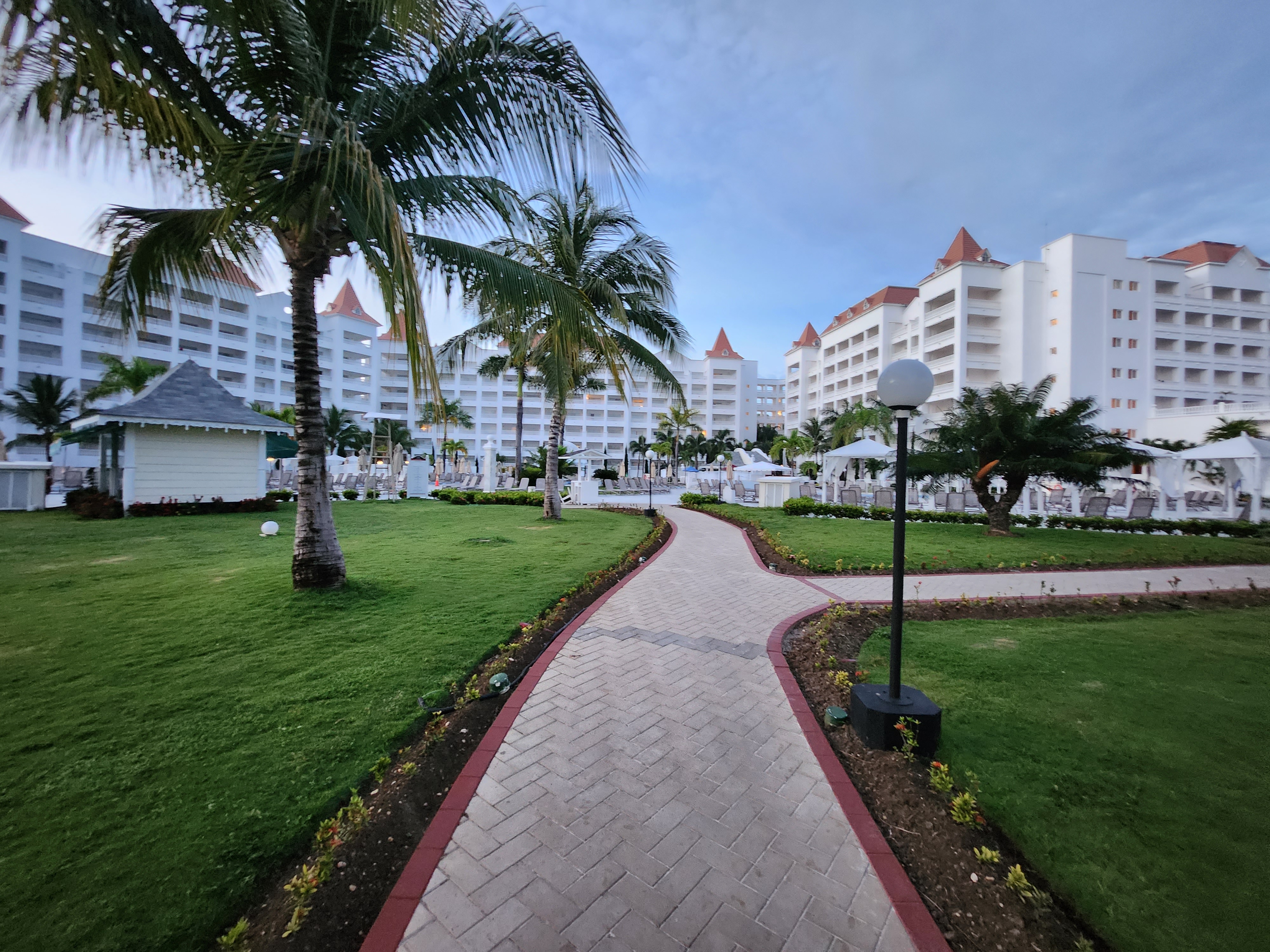 Bahia Principe