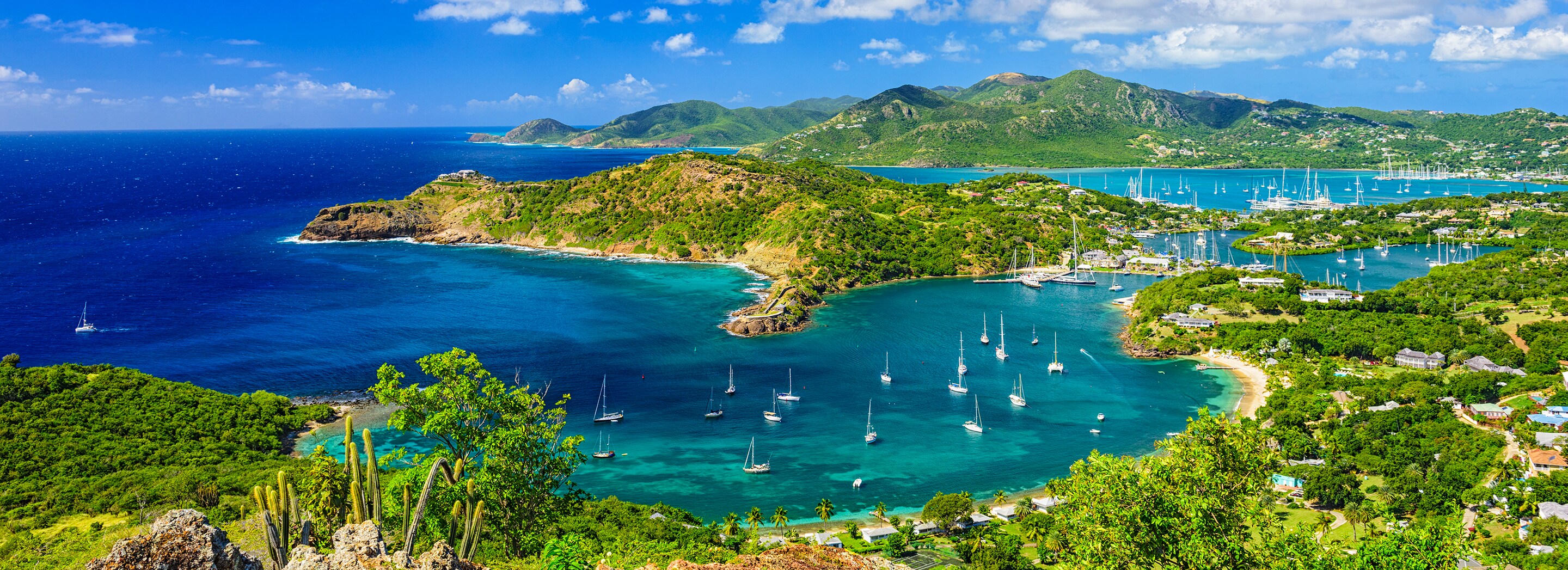 Antigua and Barbuda