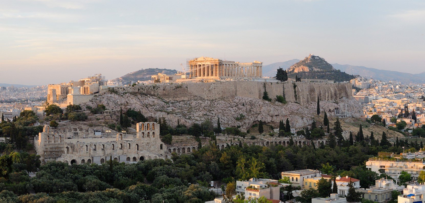 Athens Greece