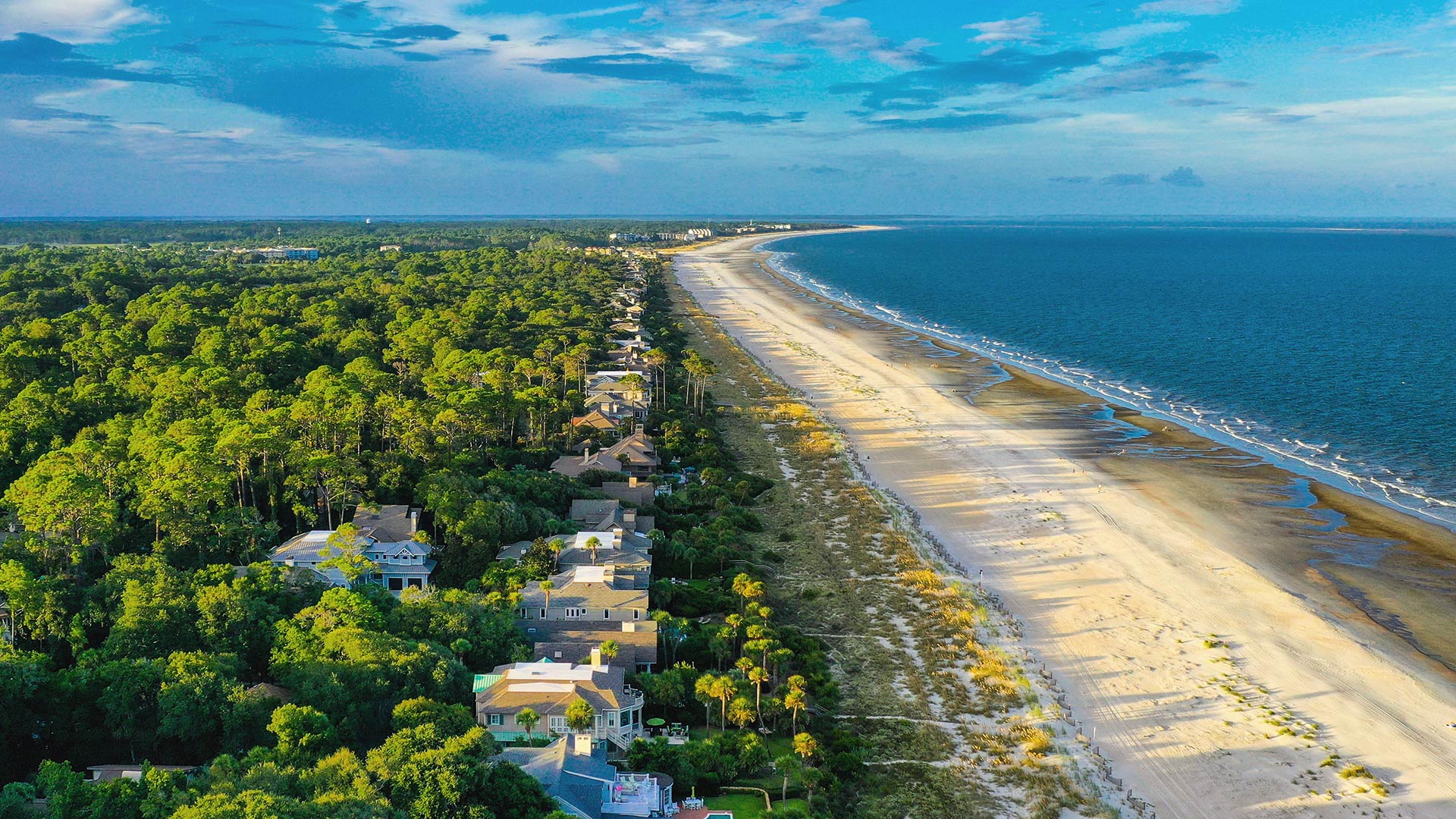 Hilton Head, South Carolina