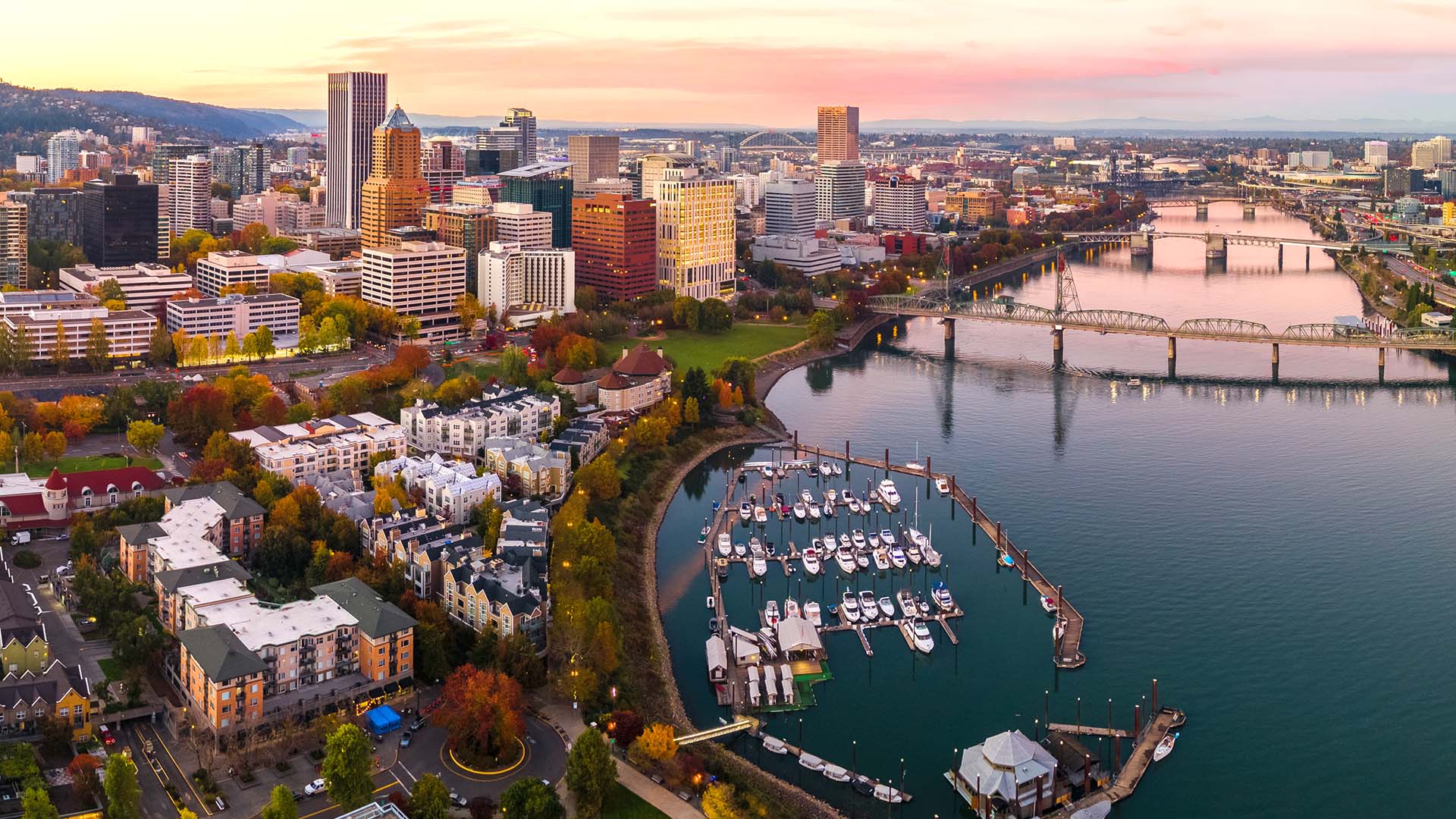 Portland, Oregon