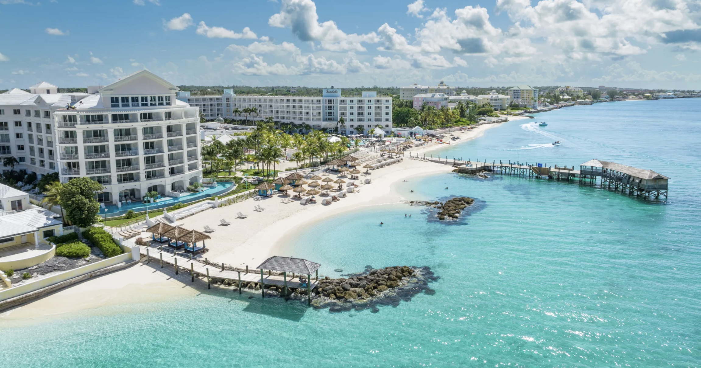 Sandals Royal Bahamian