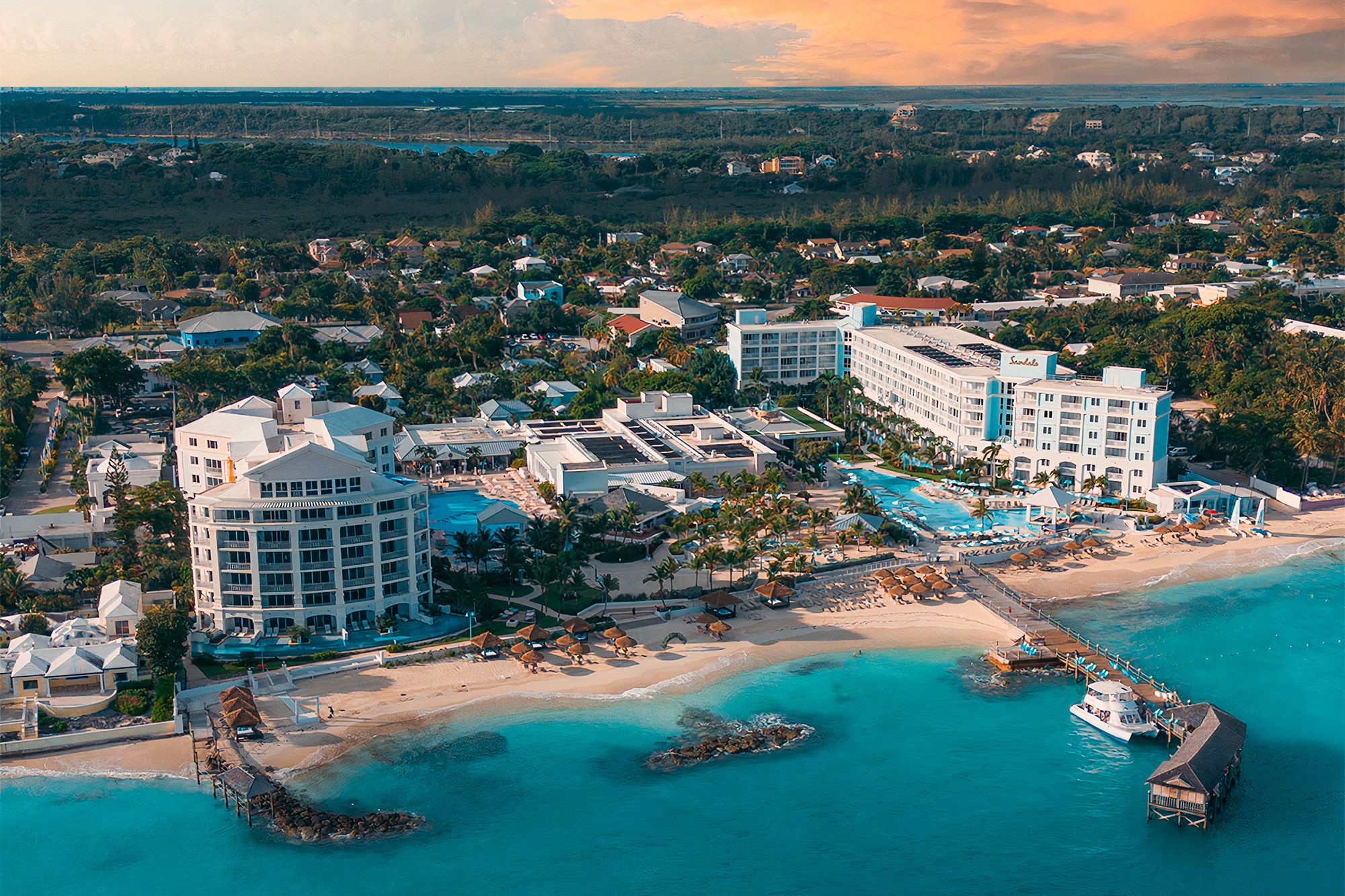 Sandals Royal Bahamian