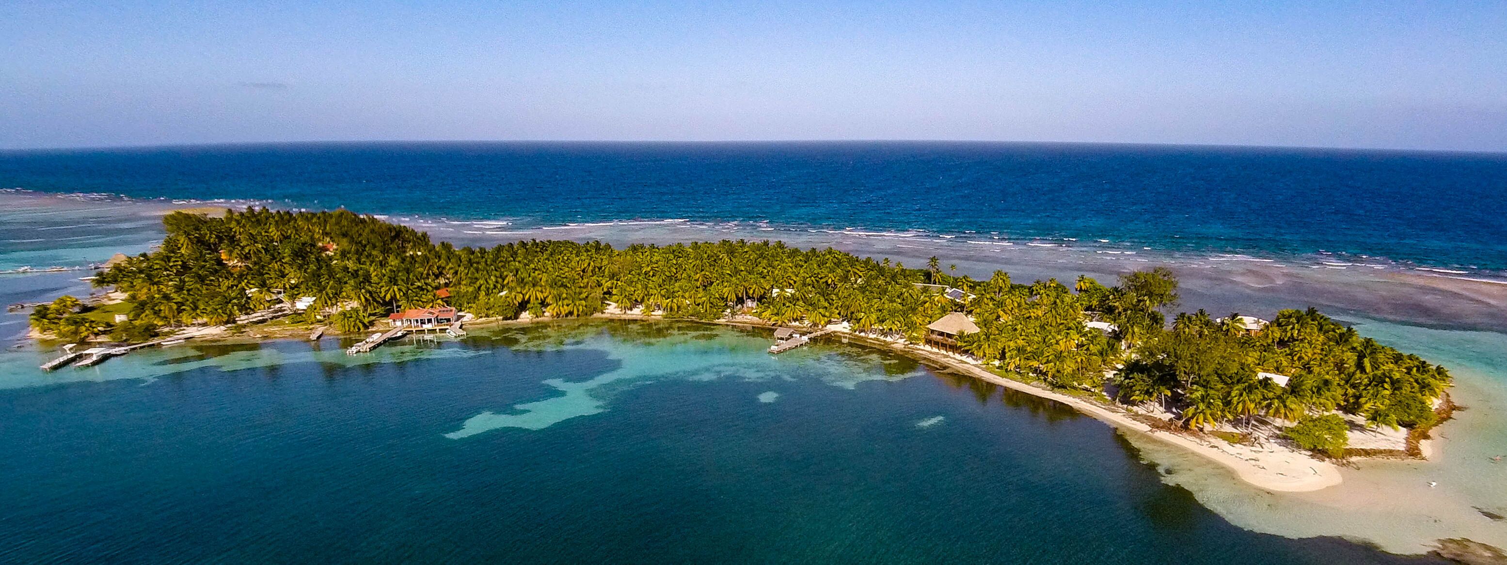 South Water Caye