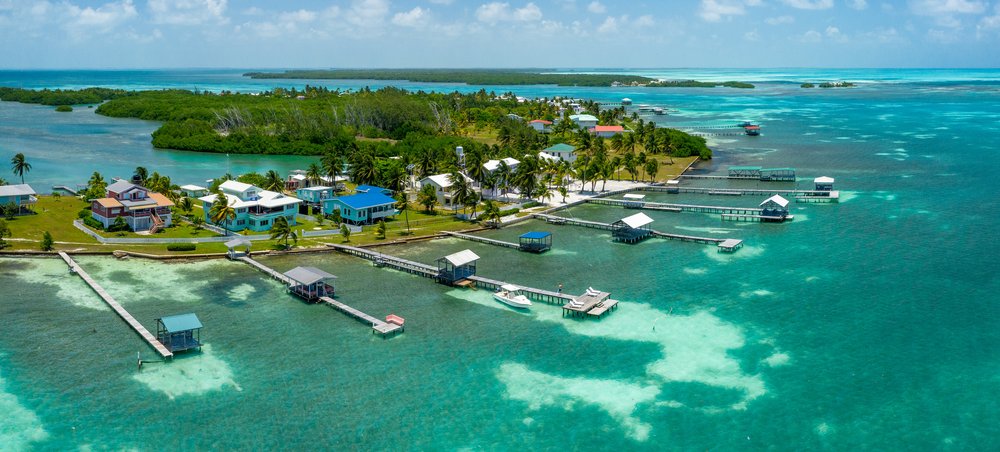 St. George's Caye