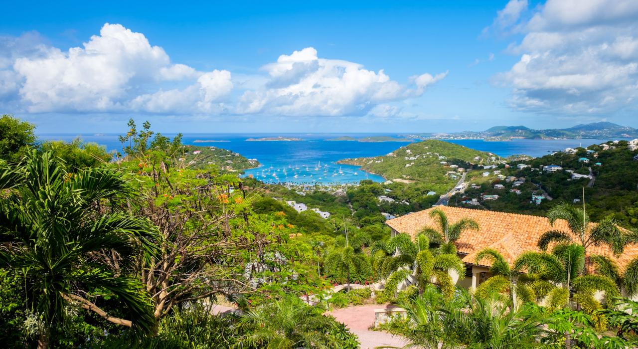 St. John USVI