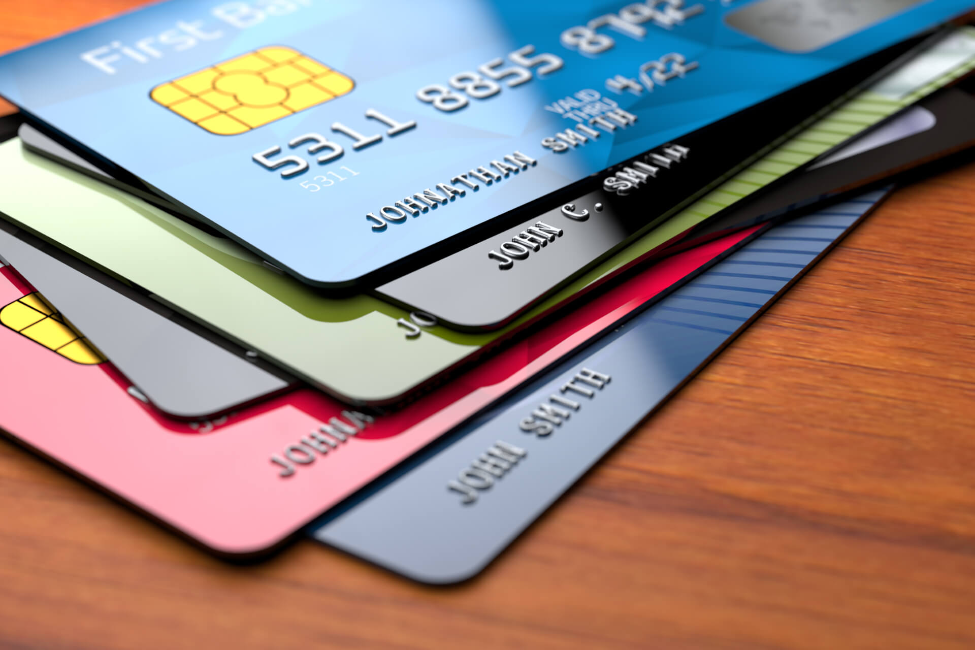 High cash back credit card