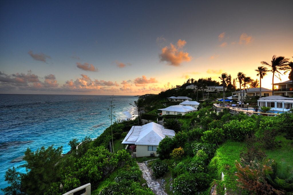 Bermuda