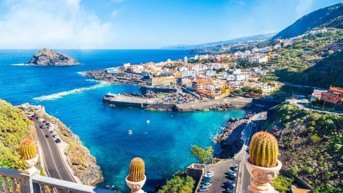 © Marius Dorin Balate | Dreamstime.com - schengenvisainfo.com