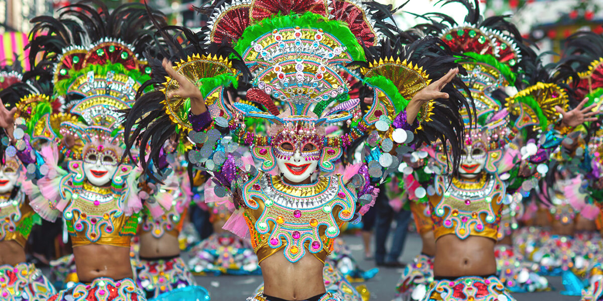 Philippines Festival