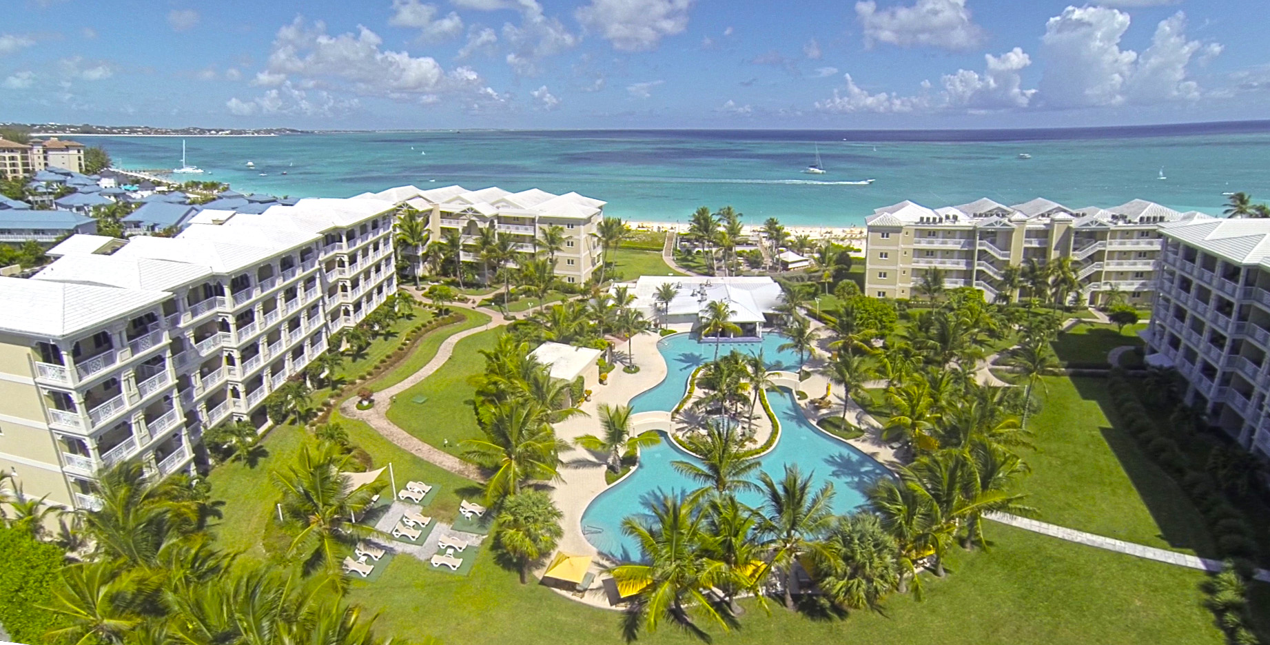 Alexandra Resort