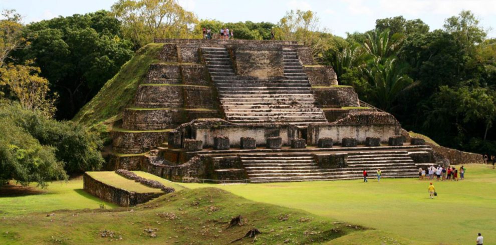 Altun Ha