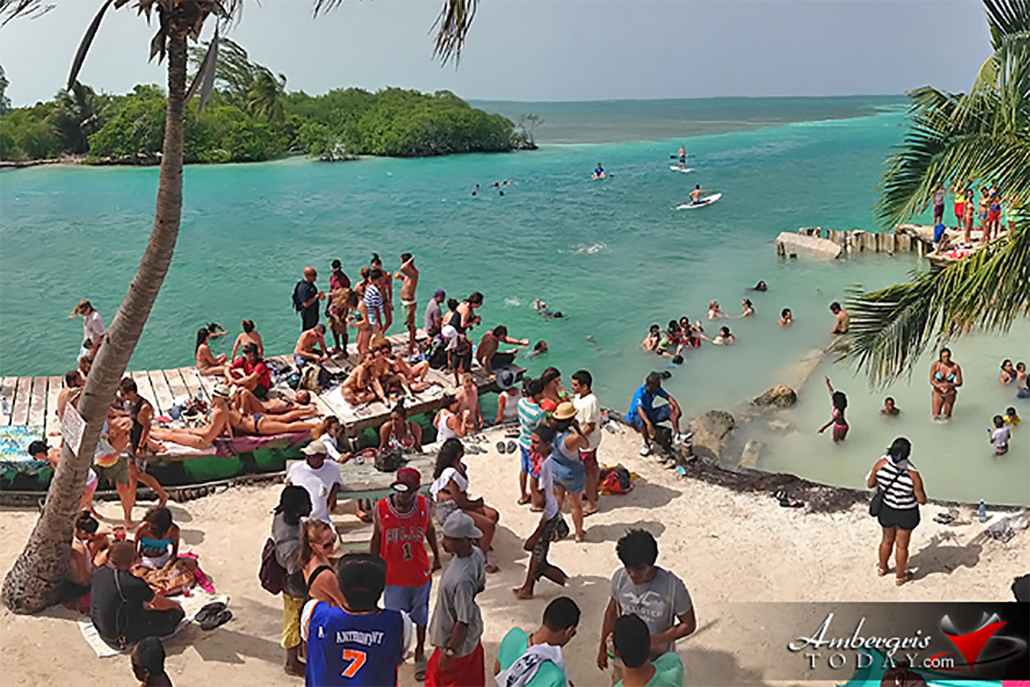 Ambergris Caye