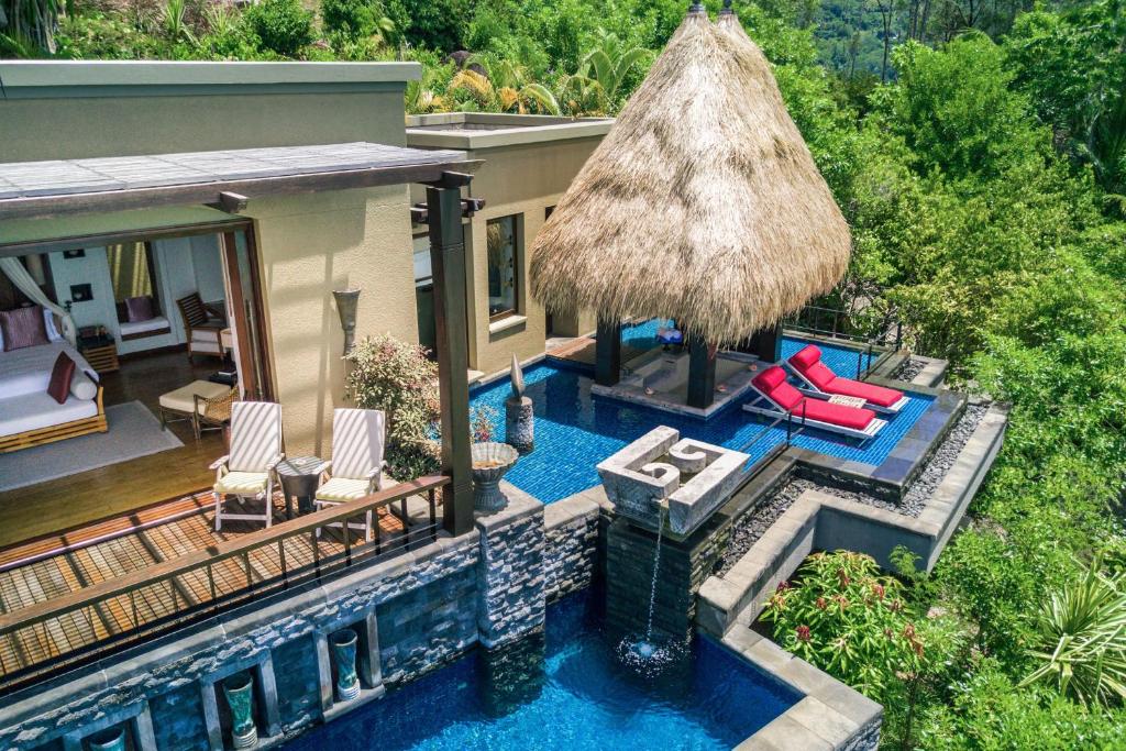 Antantara Maia Seychelles Villas