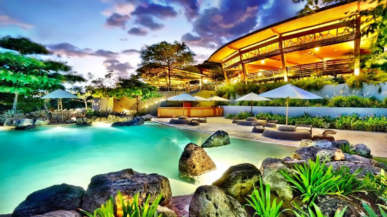 Andaz Costa Rica Resort