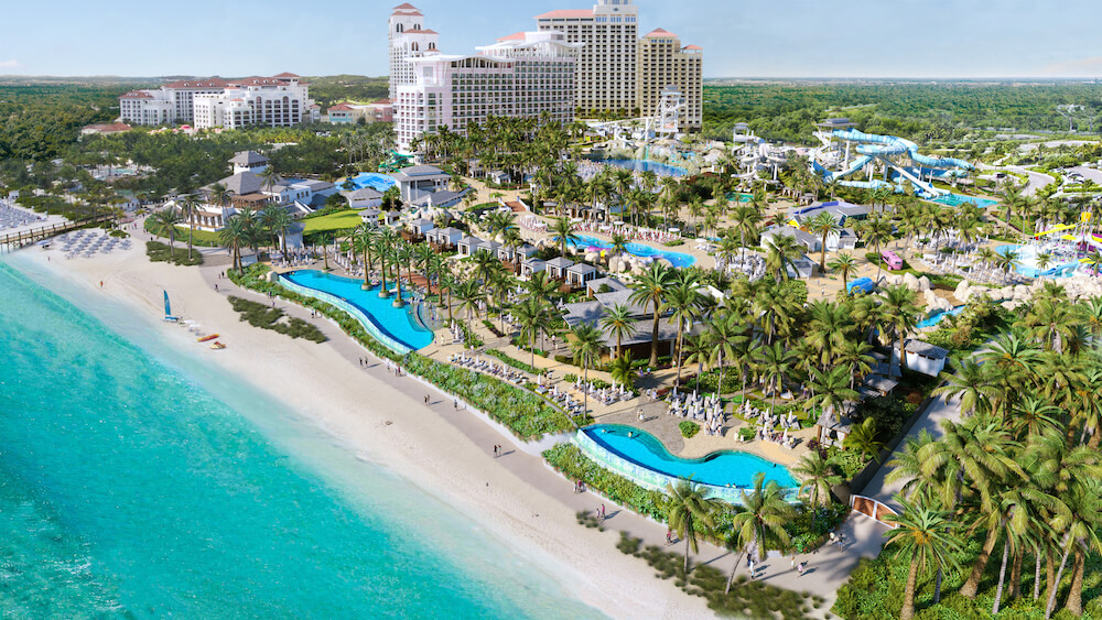 Baha Bay Waterpark