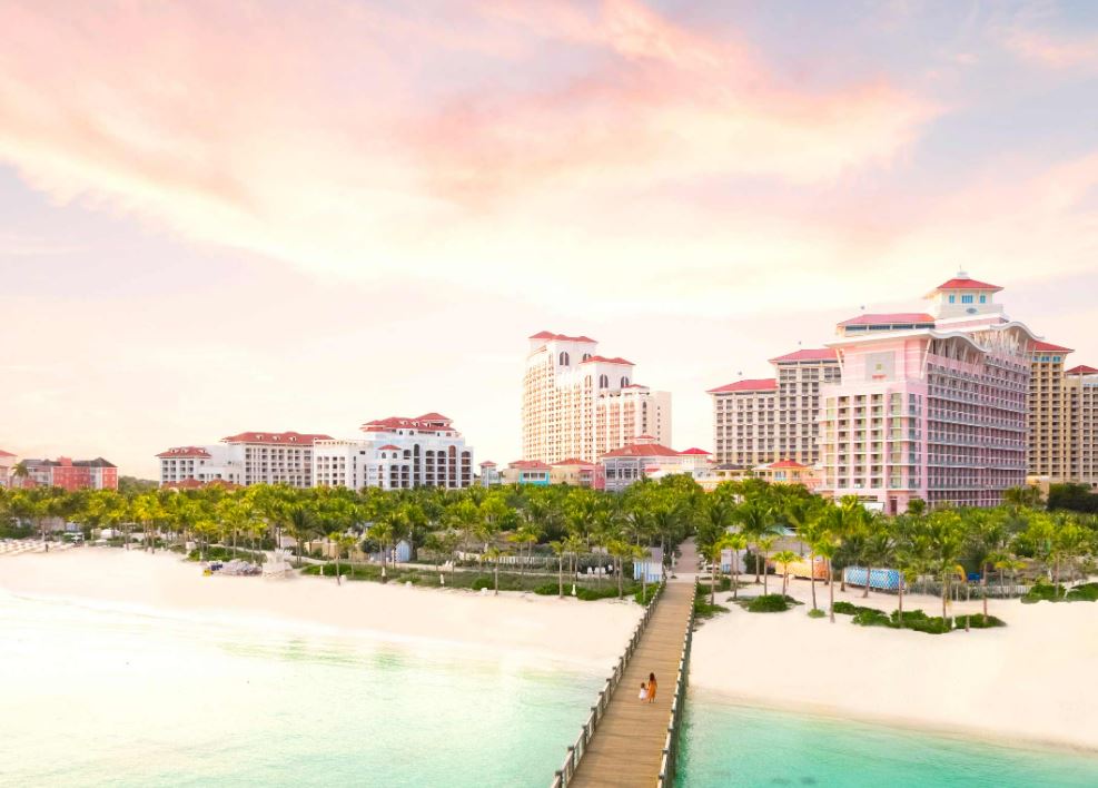 Grand Hyatt Baha Mar