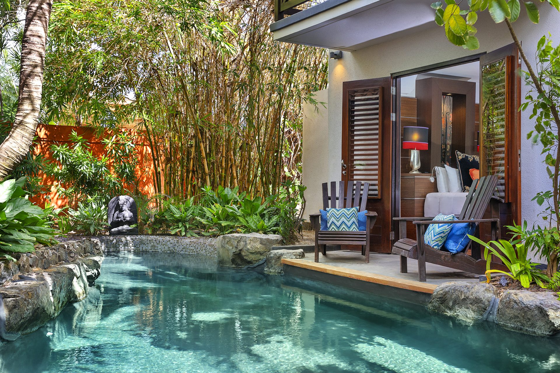 Baoase Luxury Resort