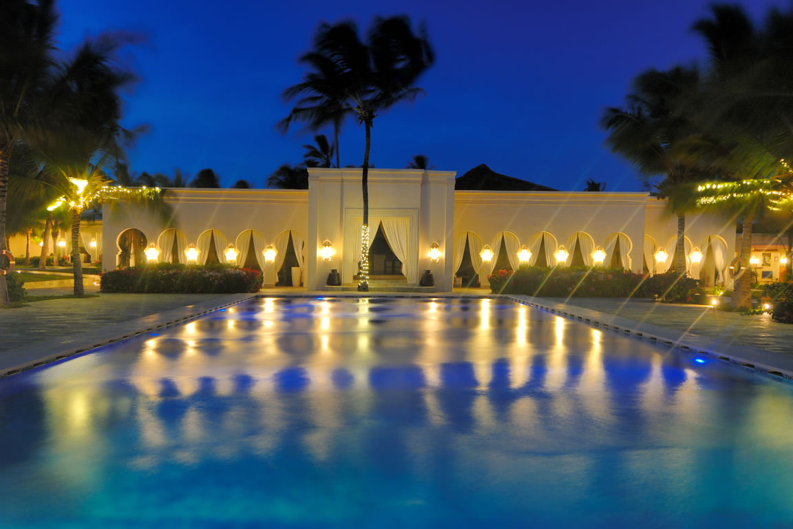 Baraza Resort & Spa