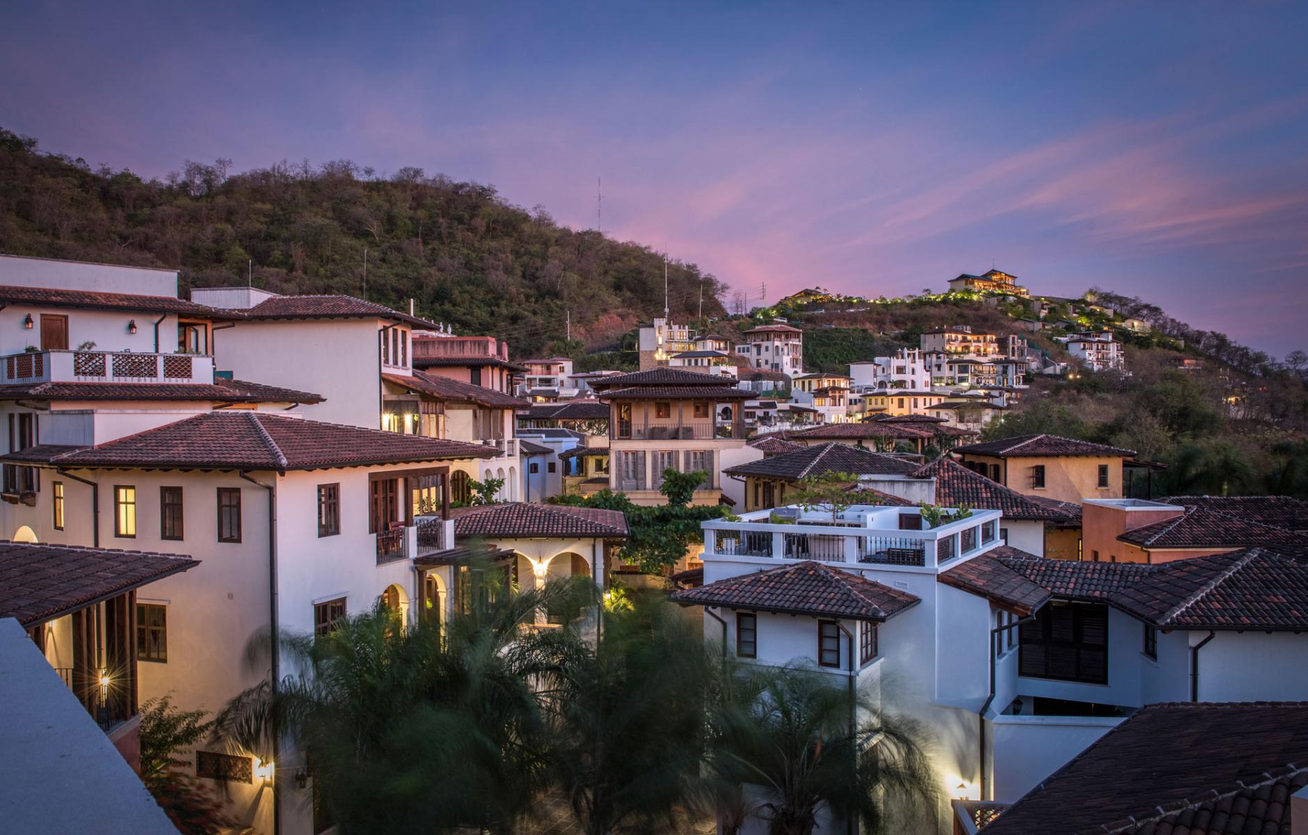 Las Catalinas