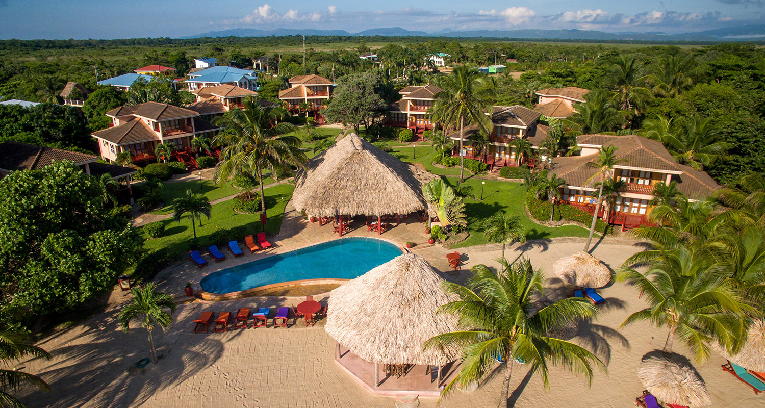 Belizean Dreams Resort
