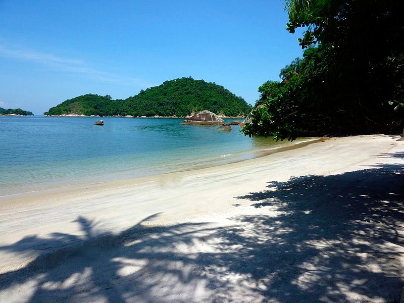 Bernardo Island