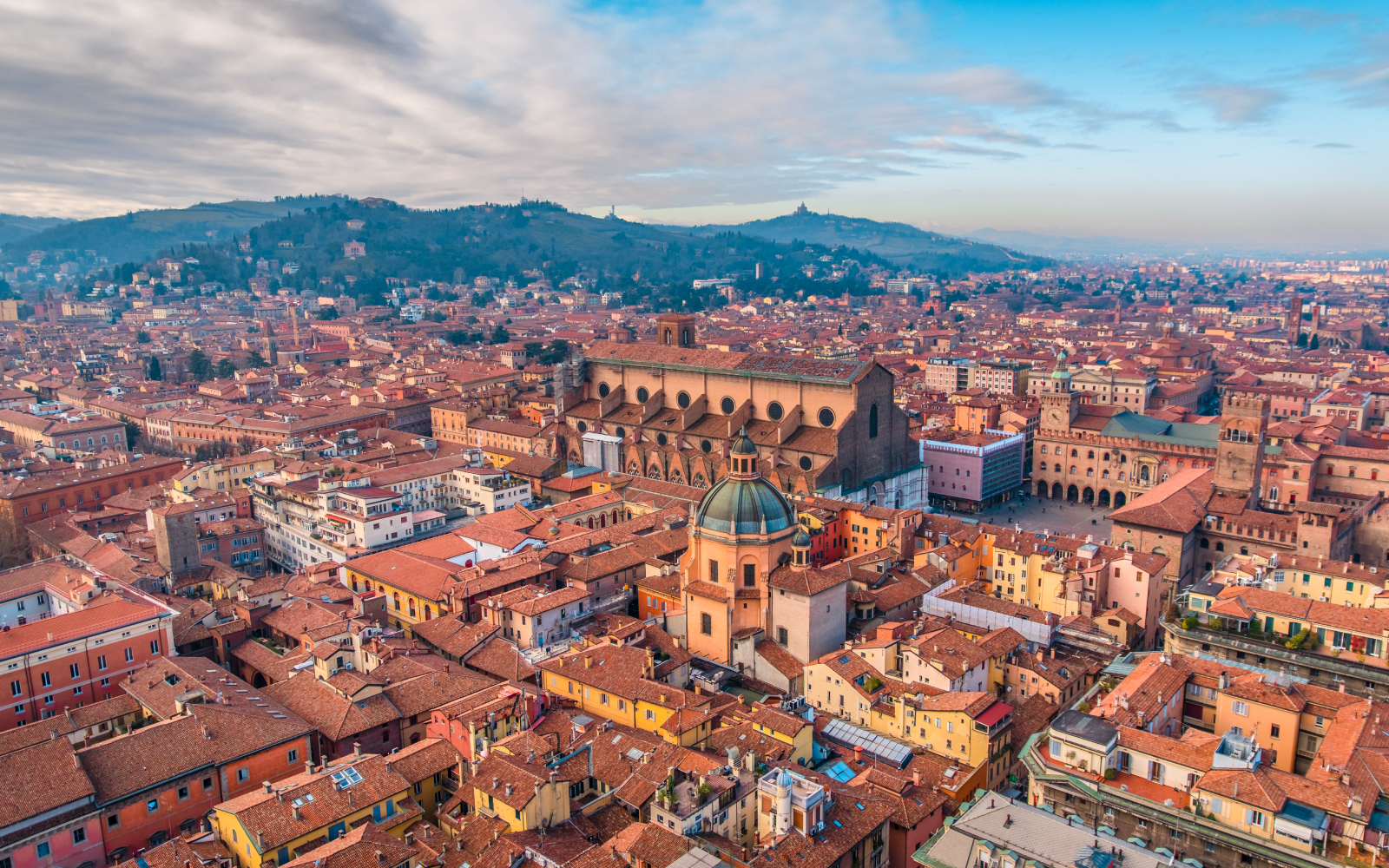 Bologna