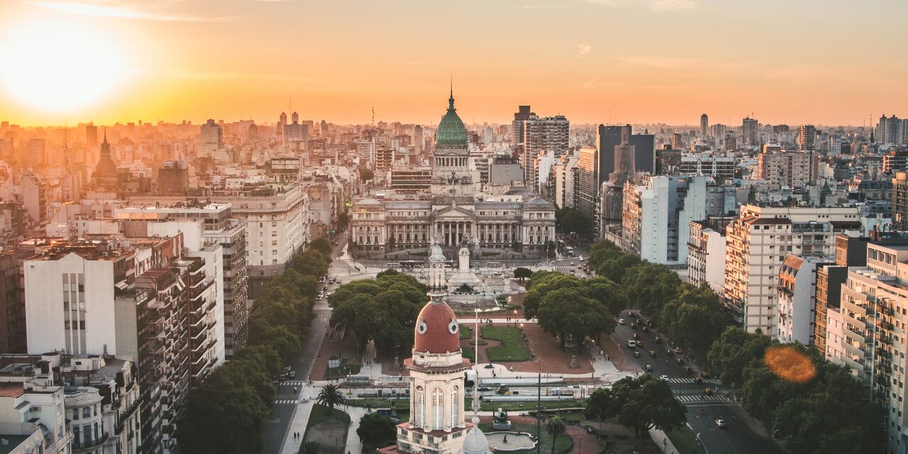 Buenos Aires