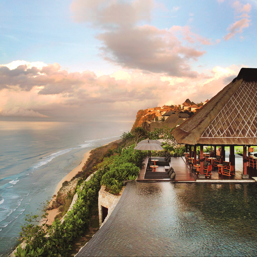 Bulgari Resort Bali