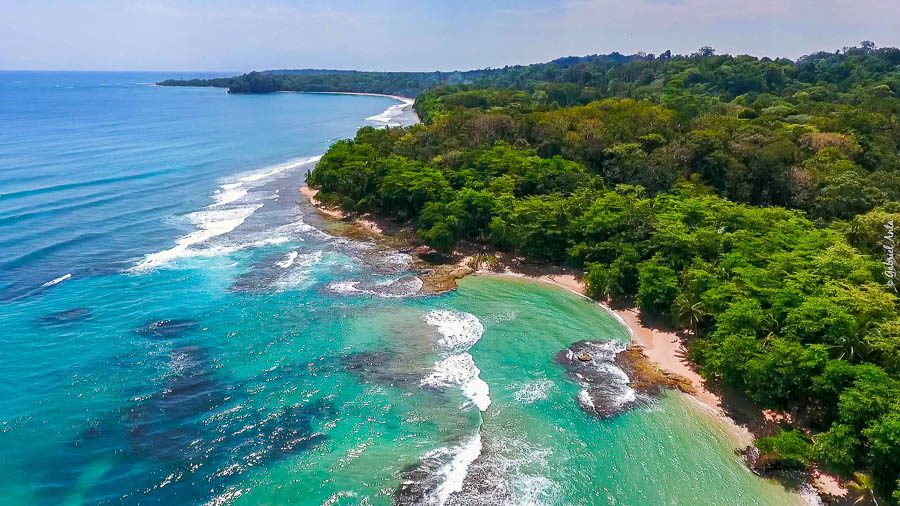Cahuita National Park