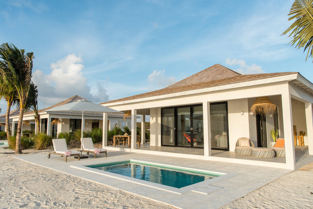 Ambergris Cay