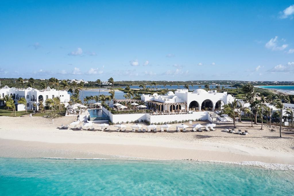 Cap Juluca, A Belmond Hotel, Anguilla