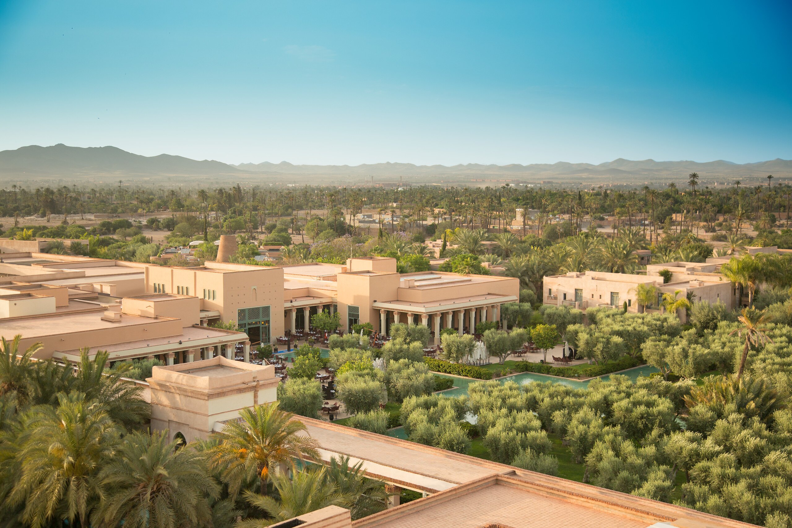 Club Med Marrakech La Palmeraie