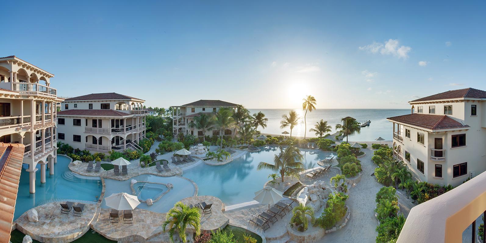 Coco Beach Resort