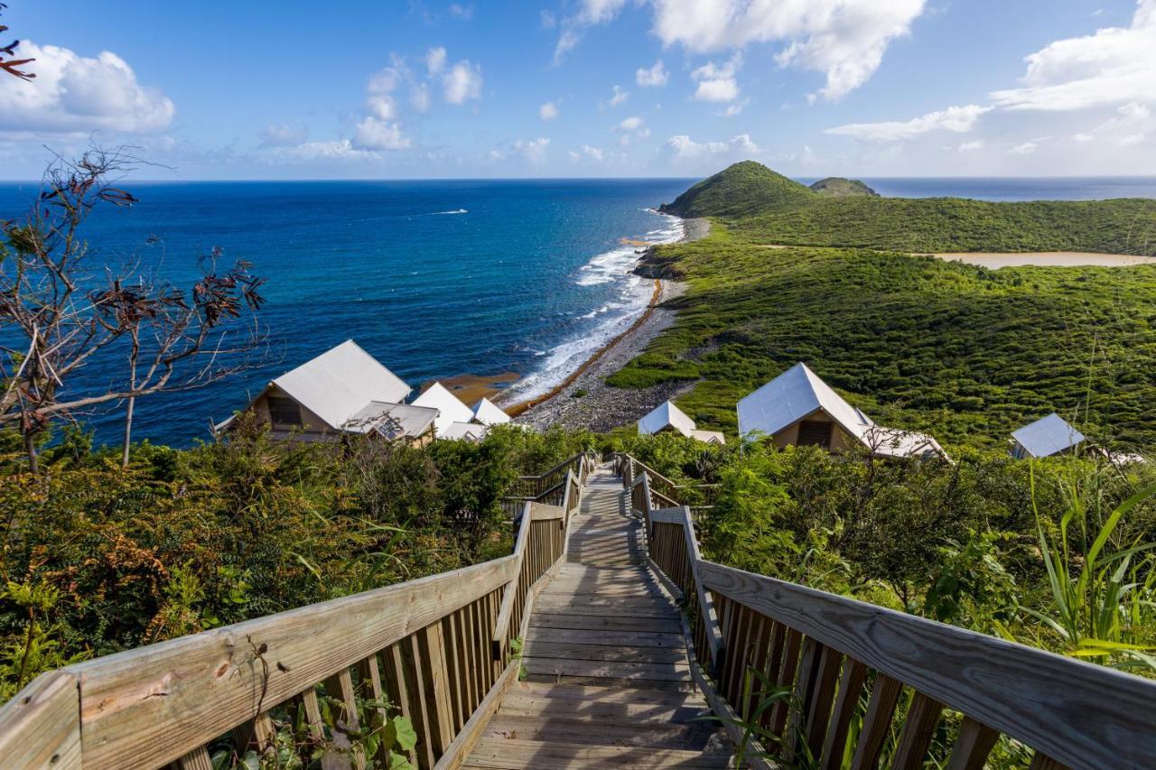 Concordia Eco-Resort