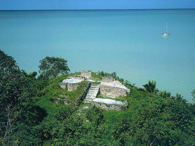 Corozal Bay National Park