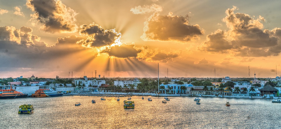 Cozumel, Mexico