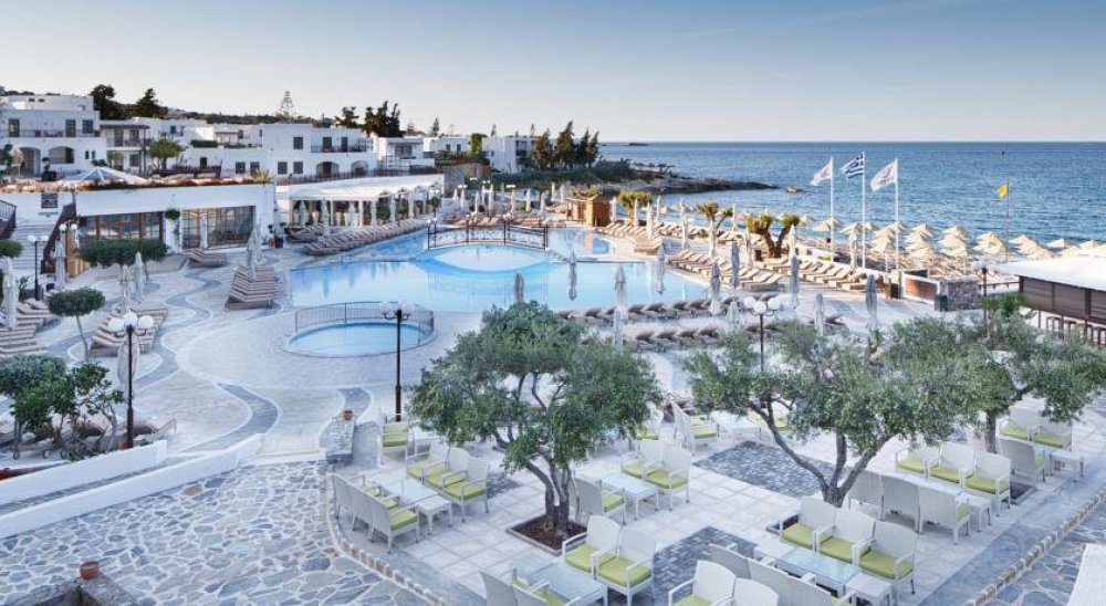 Creta Maris Beach Resort