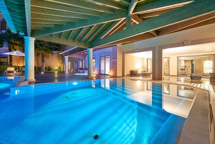 Cascade Wellness & Lifestyle Resort