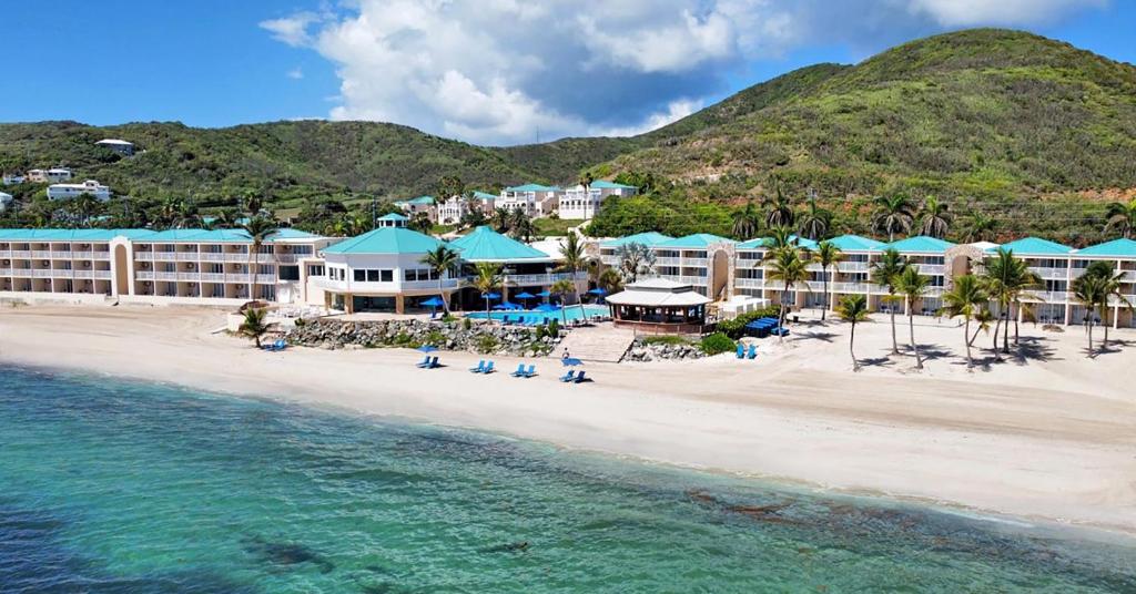 Divi Carina Bay Beach Resort & Casino
