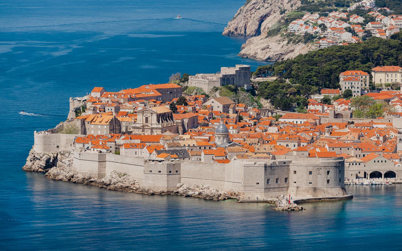 Dubrovnik