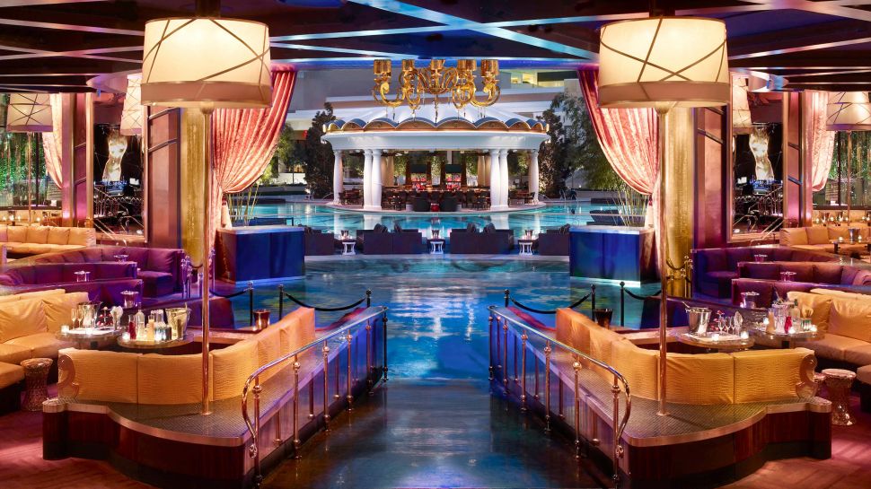 Encore at Wynn