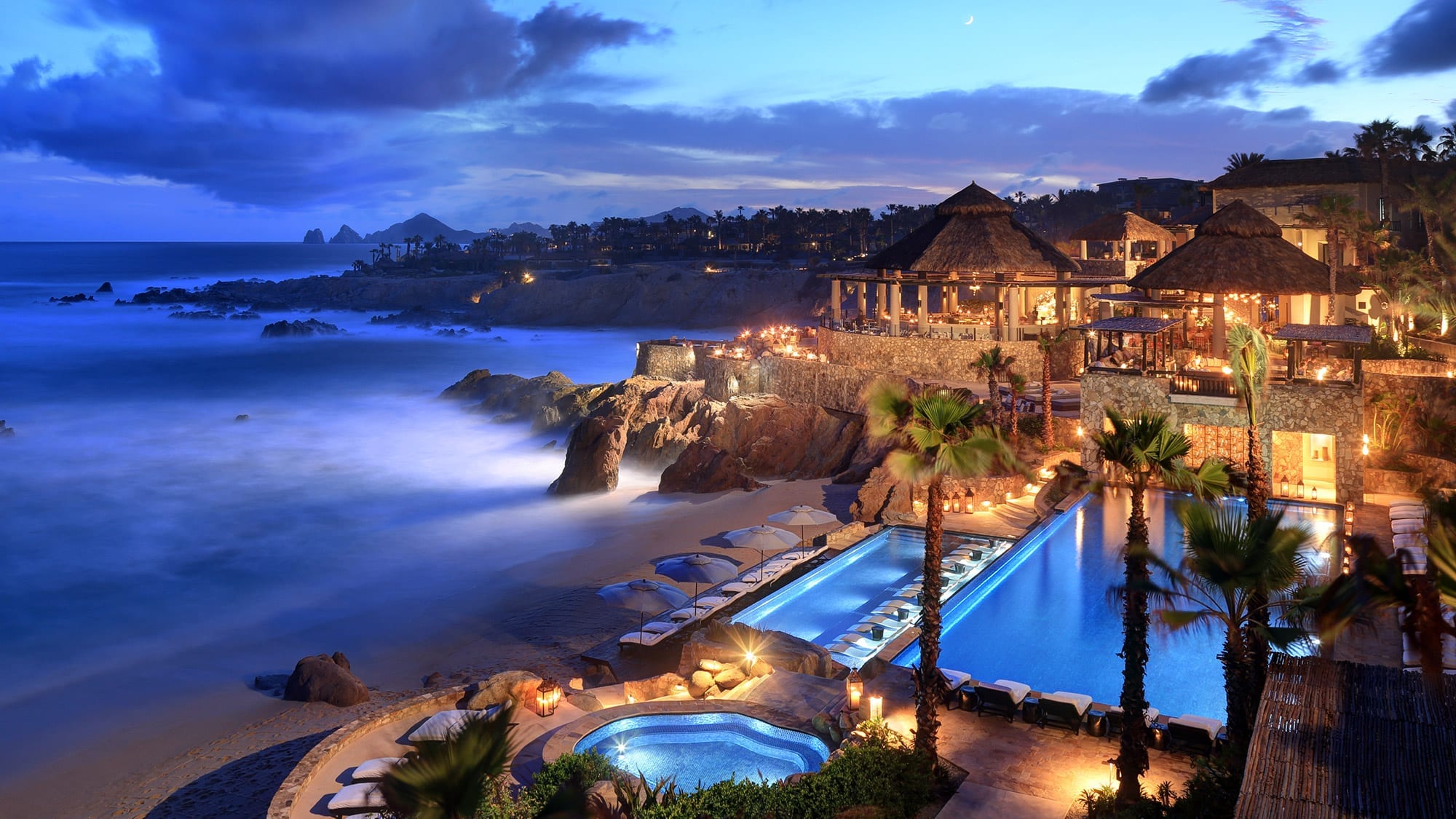 Esperanza, an Auberge Resorts Collection property, Cabo San Lucas, Mexico