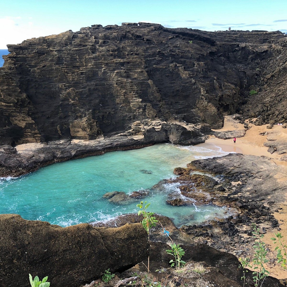 Eternity Beach