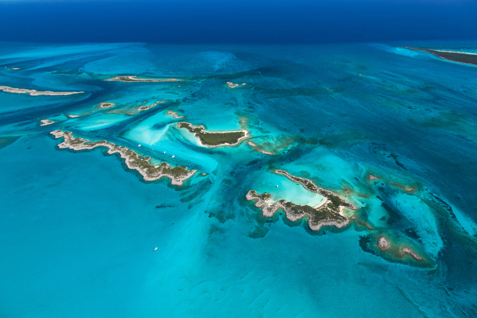 Exuma Cays