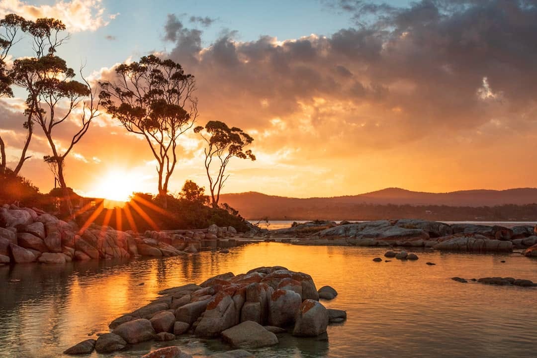 Bay of Fires