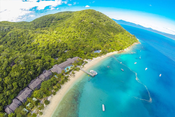 Fitzroy Island