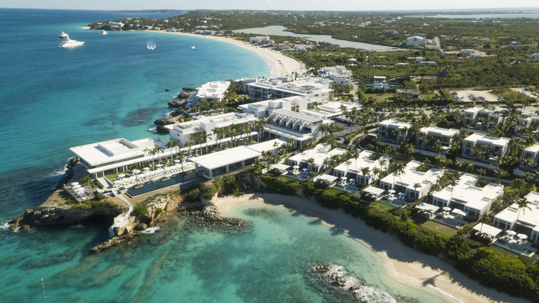 Four Seasons Resort and REsidences Anguilla