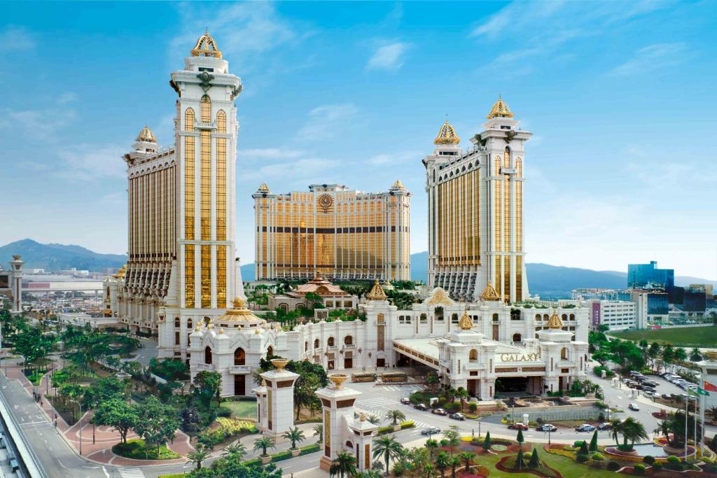 Galaxy Hotel